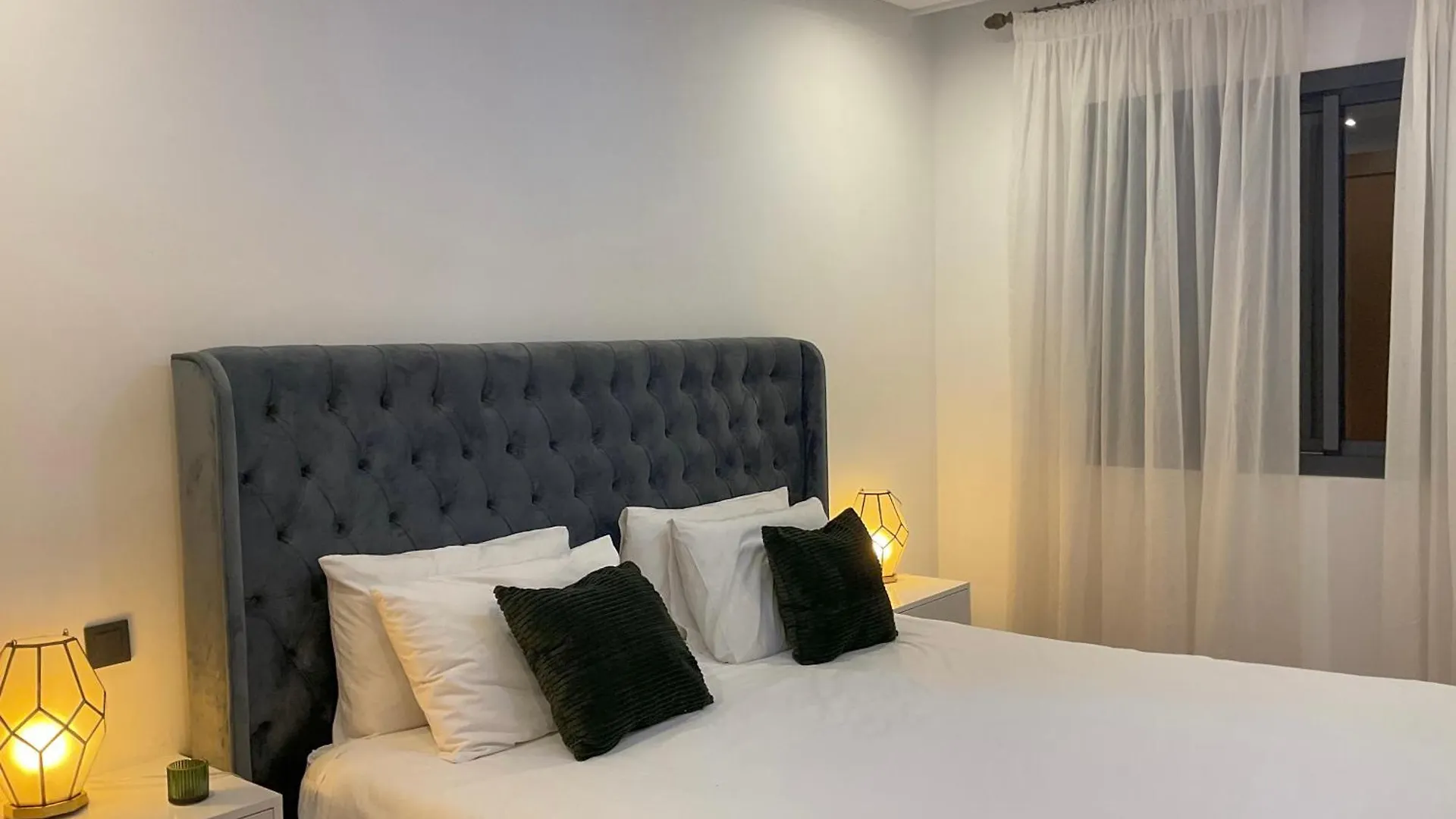 Apartmán Marrakech Palmeraie Gates Marakéš