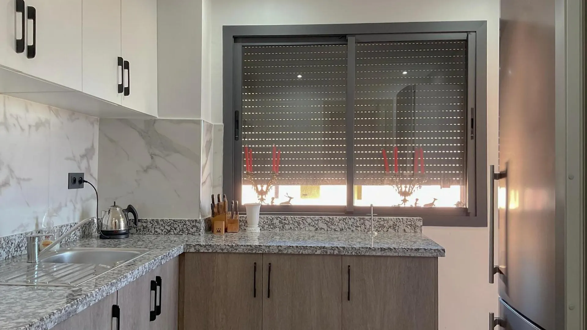 Marrakech Palmeraie Gates Marakéš Apartmán