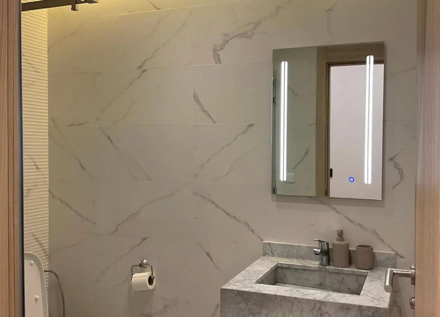 Marrakech Palmeraie Gates Marakéš Apartmán