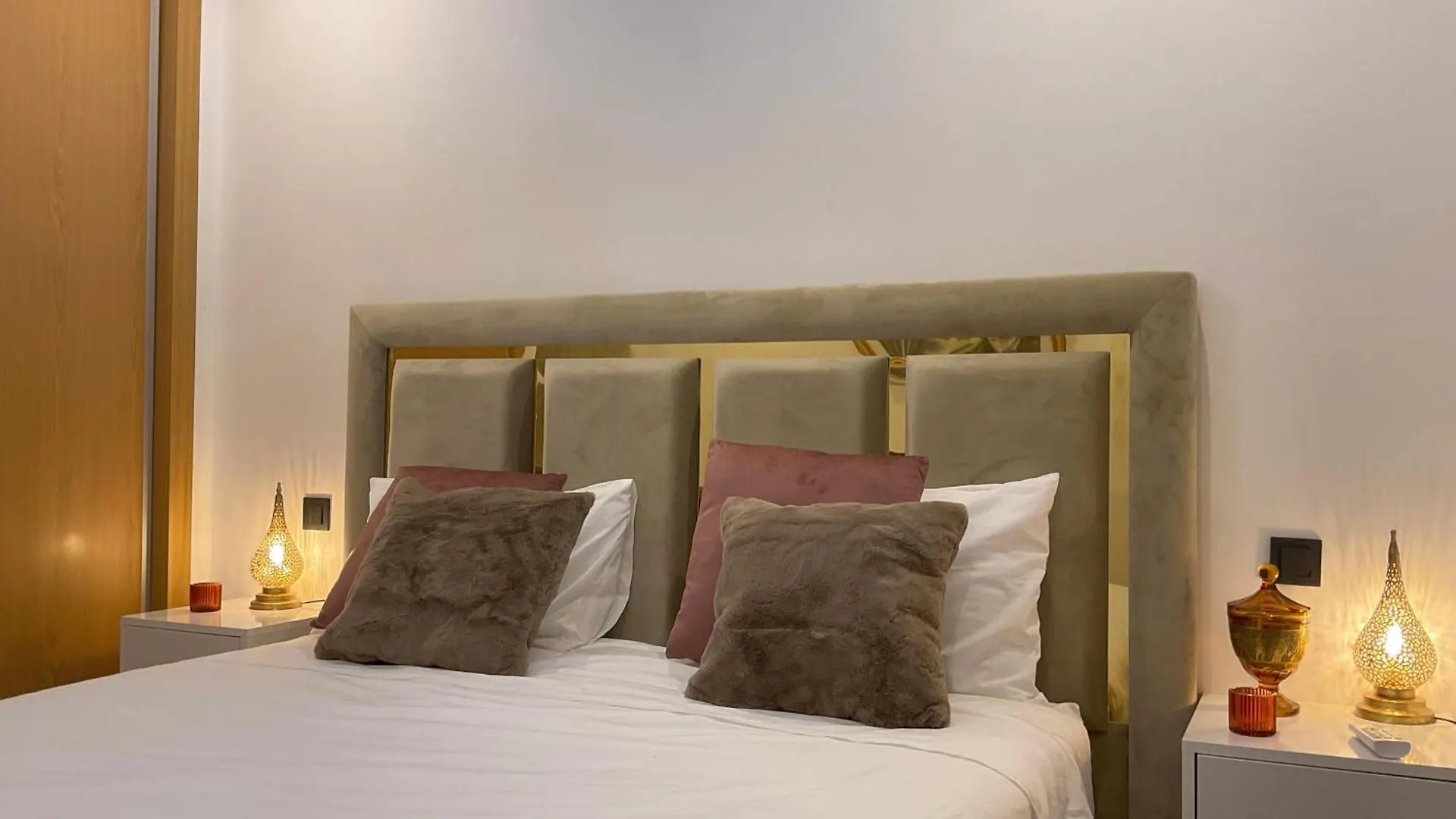 Apartmán Marrakech Palmeraie Gates Marakéš