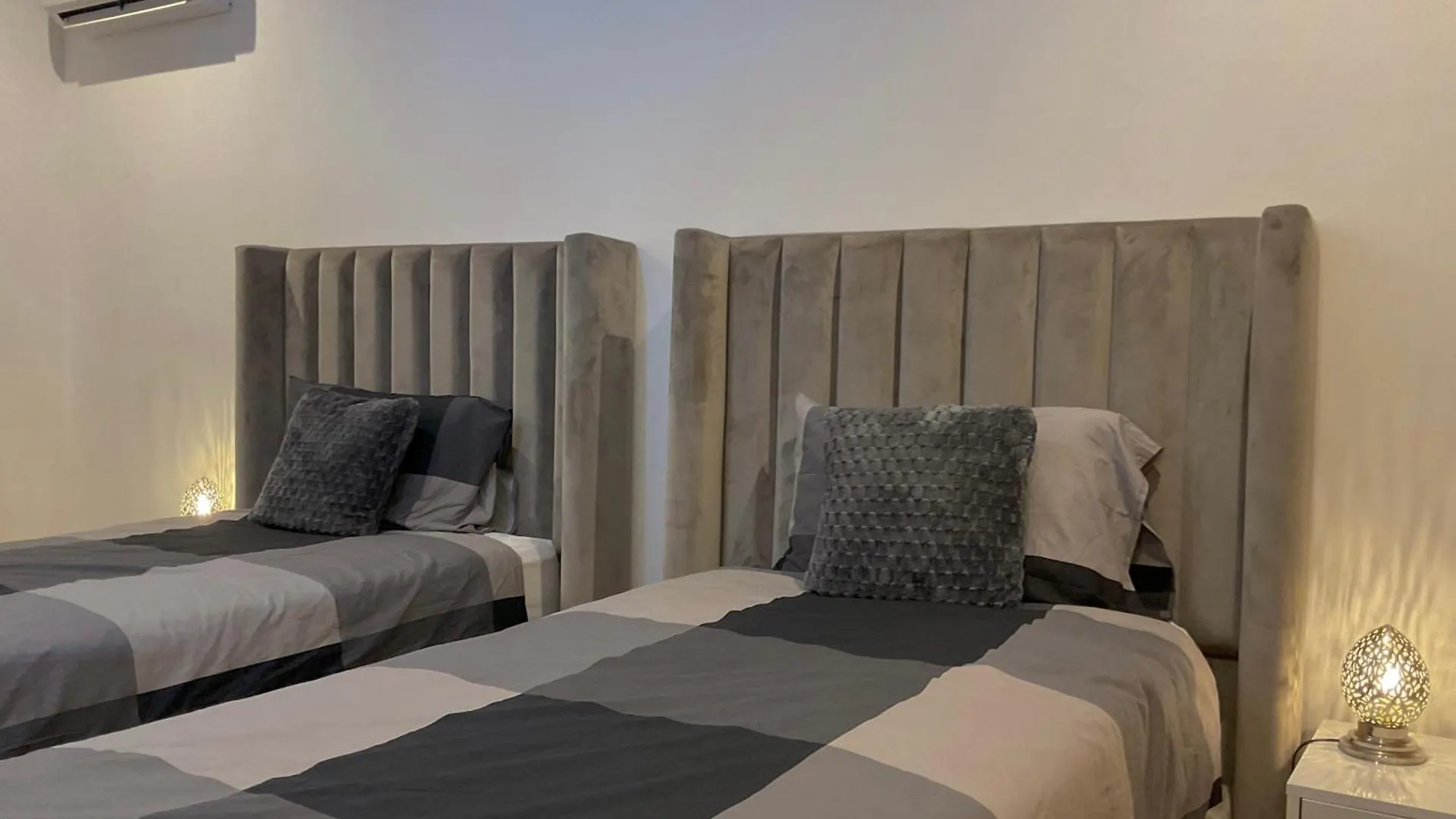 Apartment Marrakech Palmeraie Gates Marrakesh Morocco